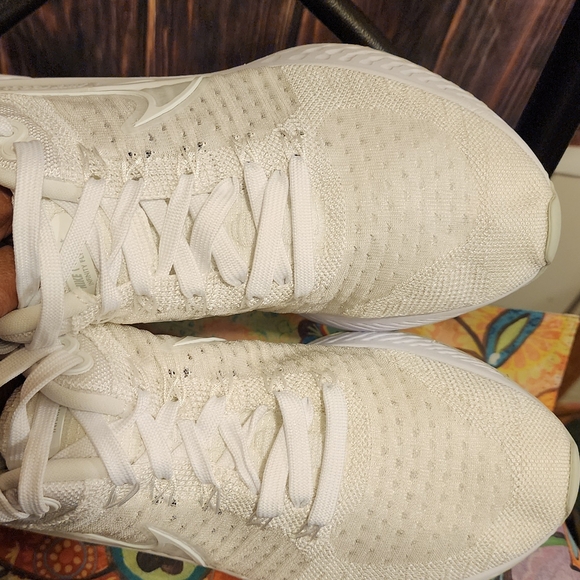 NIKE React infinity runflyknit2 Running Shoes - Picture 6 of 11